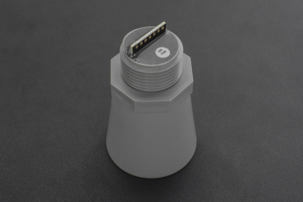 MaxSonar SCXL-WRLT (MB7586) 1mm Res, IP67, 10m Range