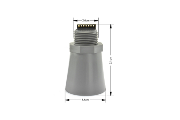 Maxbotix ultralydssensor SEN0278