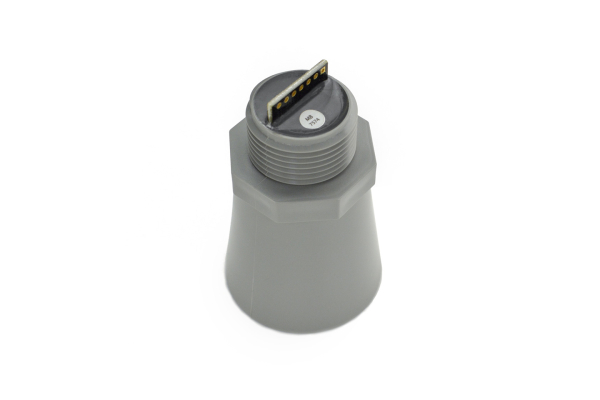 MaxSonar SCXL-WRST7 1mm Res, IP67, 5m Range, Self-Clean