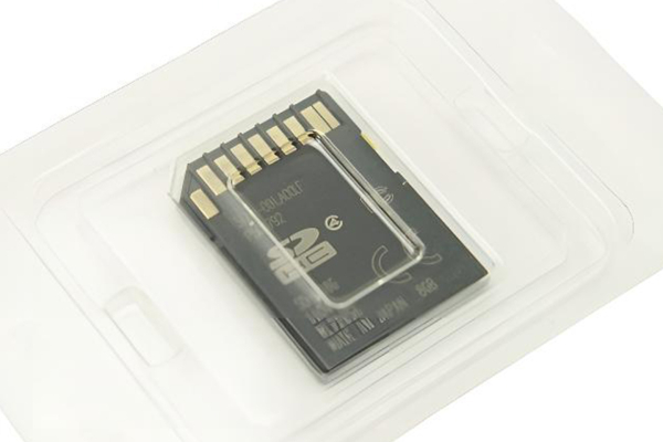 SD Card 8G SDHC Class 4 Kingston for OverLord 3D Printer