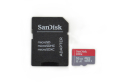 Memory Card SD/MicroSD, 16GB Class 10 SDHC with Adapter