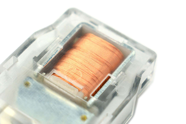 Wireless Switch 433Mhz, Self-powered, No Battery, Maintenance-free