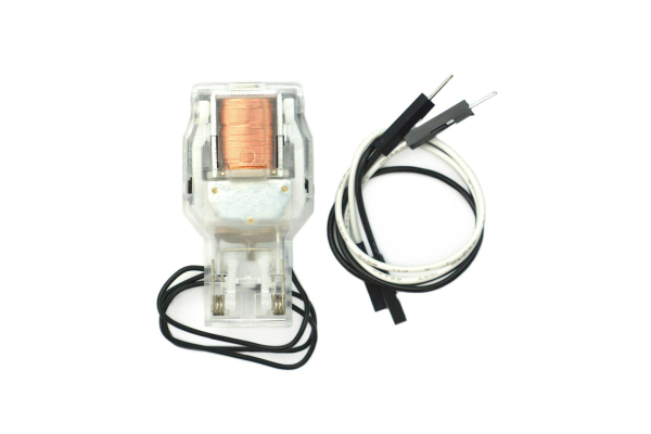 Wireless Switch 433Mhz, Self-powered, No Battery, Maintenance-free