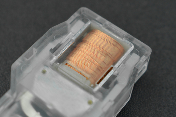 Wireless Switch 433Mhz, Self-powered, No Battery, Maintenance-free