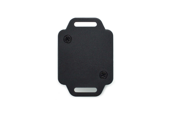 6-akset accelerometer+gyro, Kalman-filter