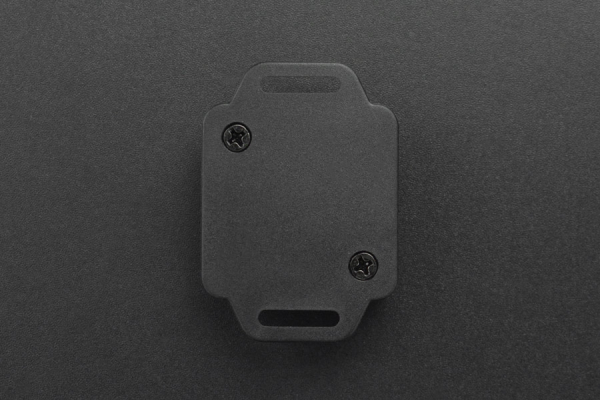 Accelerometer, 6-Axis, Serial, 3.3-5V, 0.05° Accuracy, Arduino