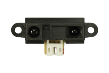 Sharp IR-afstandssensor SEN0014