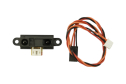 IR Distance Sensor Sharp GP2Y0A21, 10-80cm, For Arduino