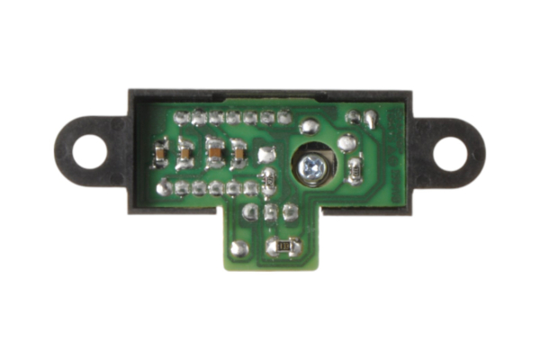Infrared Distance Sensor GP2Y0A41SKOF, 4-30cm, SHARP