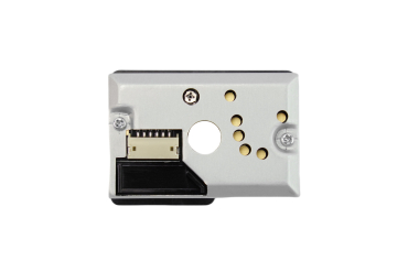 Sharp GP2Y1010AU0F støv- og røgsensor