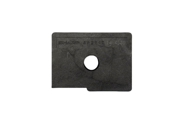 Dust Sensor GP2Y1010AU0F, Smoke/Dust Detection, 5-7V, 60°C Max