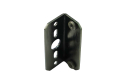 Sharp IR Sensor Mounting Bracket, GP2Y0A21/GP2Y0A02YK