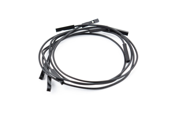 Temperature & Humidity Sensor SHT20 I2C, Waterproof Probe