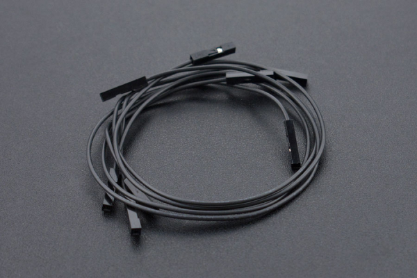 Temperature & Humidity Sensor SHT20 I2C, Waterproof Probe