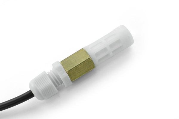 SHT31 Outdoor Temperature & Humidity Sensor, -40℃~125℃, I2C