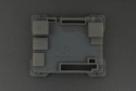 Silicone Case for LattePanda V1, Food Grade, -40~250℃