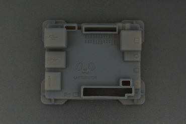 Silicone Case for LattePanda V1, Food Grade, -40~250℃
