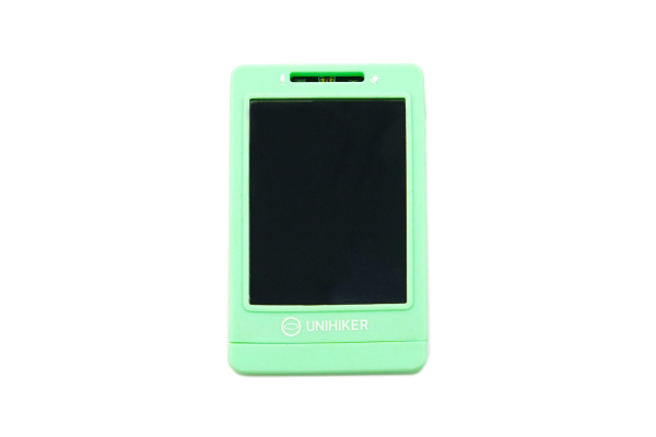 Silicone Case, Green, for UNIHIKER Single Board Computer