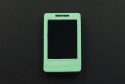Silicone Case, Green, for UNIHIKER Single Board Computer