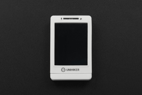 Silicone Case, UNIHIKER Single Board Computer, White