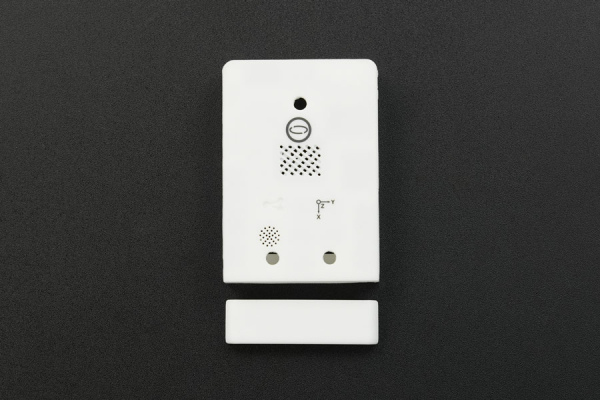 Silicone Case, UNIHIKER Single Board Computer, White