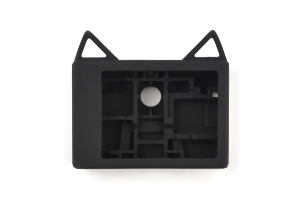 Silicone Sleeve, HUSKYLENS, Cute Shape, Dust & Splash Protection