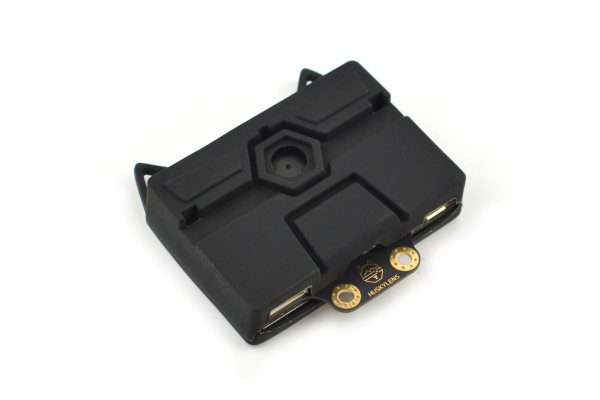 Silicone Sleeve, HUSKYLENS, Cute Shape, Dust & Splash Protection