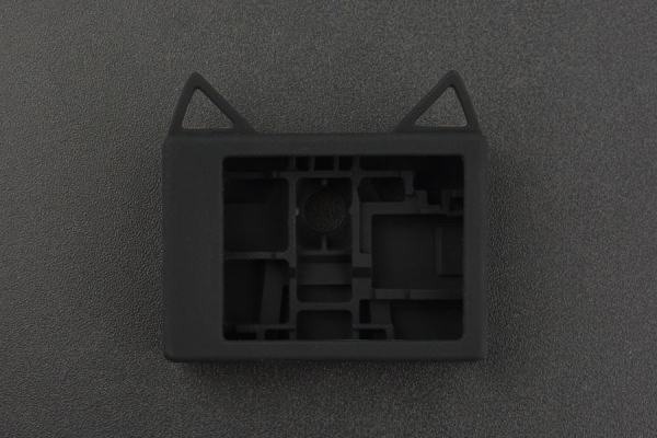 Silicone Sleeve, HUSKYLENS, Cute Shape, Dust & Splash Protection