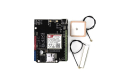 Arduino NB-IoT, LTE, GPRS, GPS Expansion Shield SIM7000E