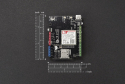 Arduino NB-IoT, LTE, GPRS, GPS Expansion Shield SIM7000E