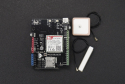 Arduino NB-IoT, LTE, GPRS, GPS Expansion Shield SIM7000E