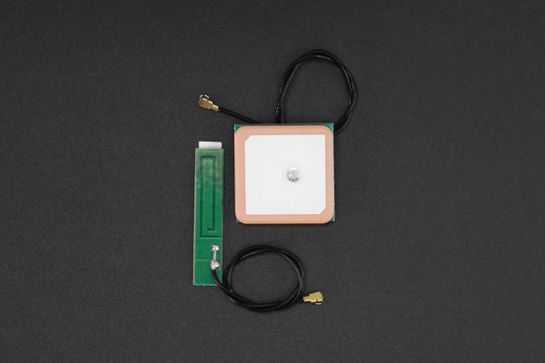 SIM7070G NB-IoT Module CAT-M GNSS GPS/GLONASS/BeiDou