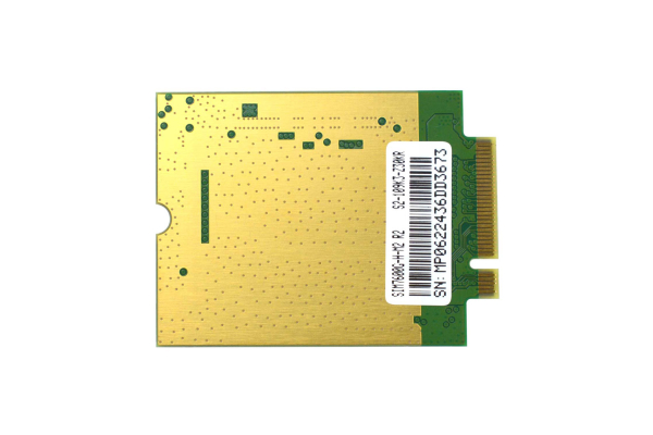 4G Communication Module SIM7600G-H-M2, 150Mbps DL, GNSS, M.2 B KEY