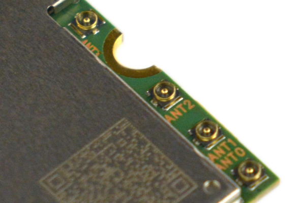 5G Communication Module SIM8262A-M2, 3.0Gbps, GNSS, M.2, USB3.1