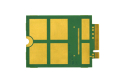 5G SIM8262E-M2, 3Gbps, GNSS, M.2, USB3.1