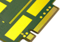5G-modul med stikforbindelser