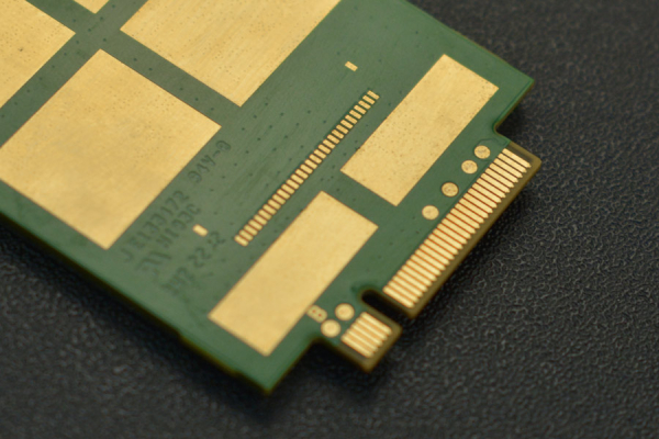 5G Communication Module SIM8262E-M2, 3.0Gbps, GNSS, M.2, USB3.1