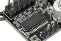 SimpleFOCmini Brushless DC Motor Driver Board