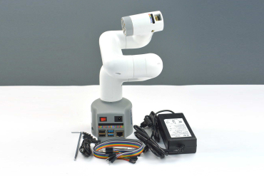 Robotic Arm, Six-axis, Independent, Multi-Language, Plug-and-Play