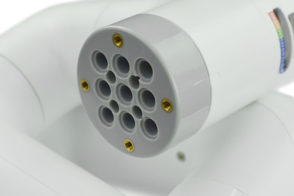 Robotic Arm, Six-axis, Independent, Multi-Language, Plug-and-Play