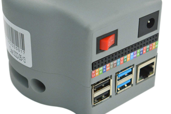 Robotic Arm, Six-axis, Independent, Multi-Language, Plug-and-Play