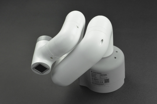 Robotic Arm, Six-axis, Independent, Multi-Language, Plug-and-Play