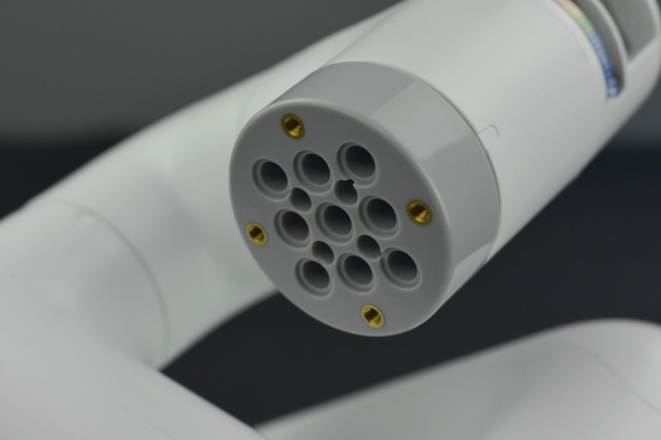 Robotic Arm, Six-axis, Independent, Multi-Language, Plug-and-Play