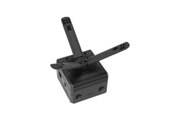 SLAMTEC Aurora AI-Powered 3D Mapping &amp; 6DOF Positioning Sensor (ROS2 Compatible)