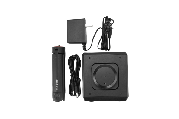 SLAMTEC Aurora AI-Powered 3D Mapping &amp; 6DOF Positioning Sensor (ROS2 Compatible)