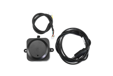 Laser Mapping Sensor, SLAMTEC M2M2 - 40m Range, 360° Mapping