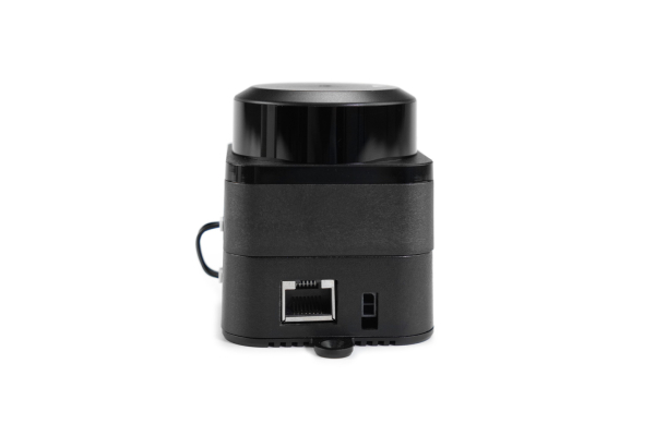 Laser Mapping Sensor, SLAMTEC M2M2 - 40m Range, 360° Mapping