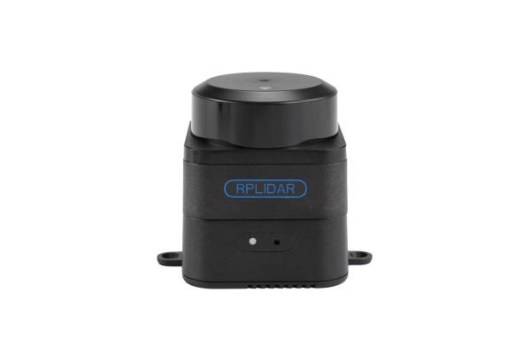 Laser Mapping Sensor, SLAMTEC M2M2 - 40m Range, 360° Mapping
