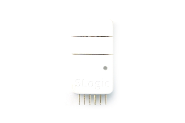 SLogic Combo 8 4-in-1 80MHz 8CH 130+ Protocols