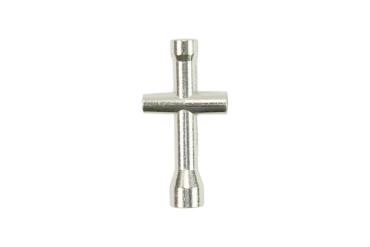 Cross Sleeve Small, Compatible with M2/M2.5/M3/M4 Nuts